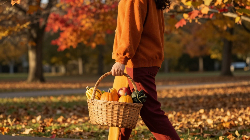 5 Best Fall Color Palette Fashion in 2026