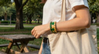 5 Best Green Fashion Accessories in 2026