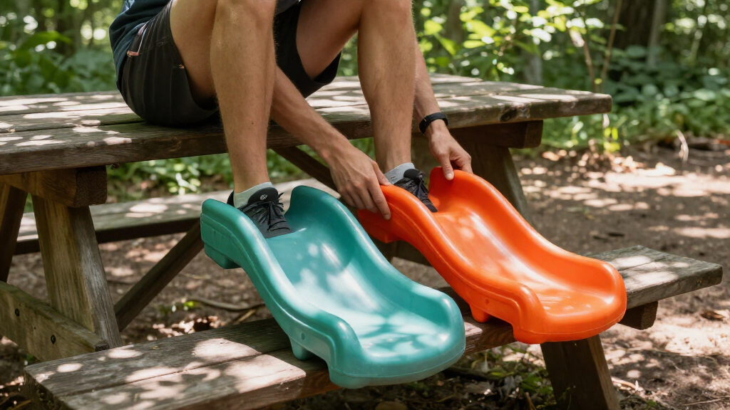 5 Best Hiking Slides in 2026