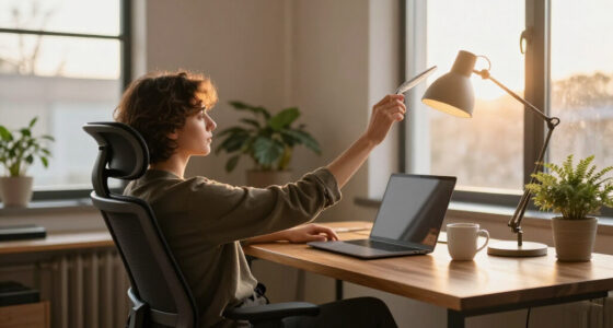 5 Best Office Furniture in 2026