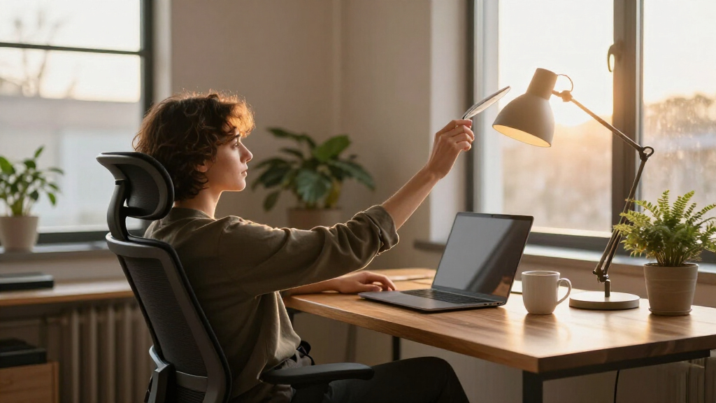 5 Best Office Furniture in 2026