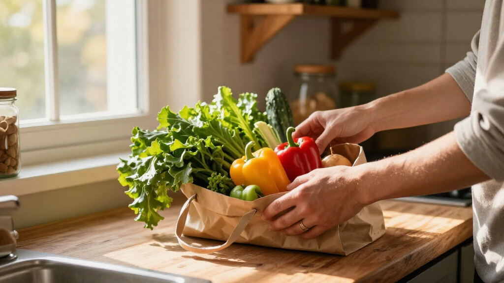 5 Best Organic Grocery Delivery Services in 2026