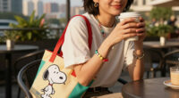 5 Best Snoopy Fashion Accessories in 2026
