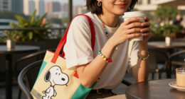 5 Best Snoopy Fashion Accessories in 2026