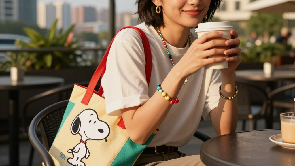 5 Best Snoopy Fashion Accessories in 2026