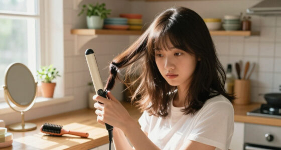 6 Best Bangs Styling Tools in 2026