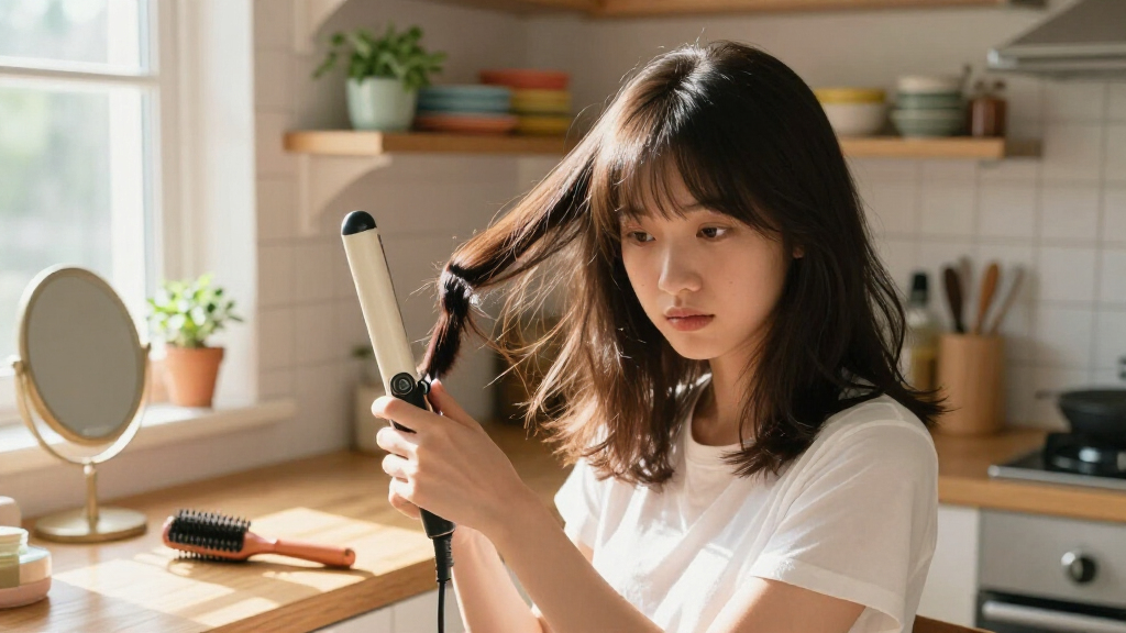 6 Best Bangs Styling Tools in 2026