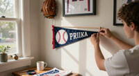 6 Best Baseball Home Decor in 2026
