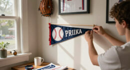 6 Best Baseball Home Decor in 2026
