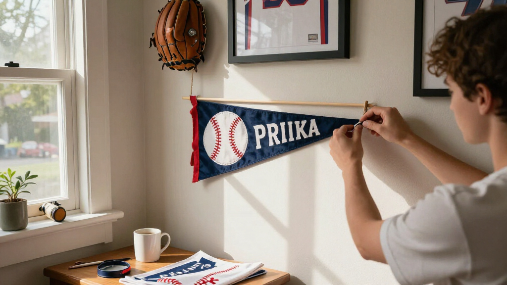 6 Best Baseball Home Decor in 2026