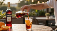6 Best Campari Spritz Ingredients in 2026