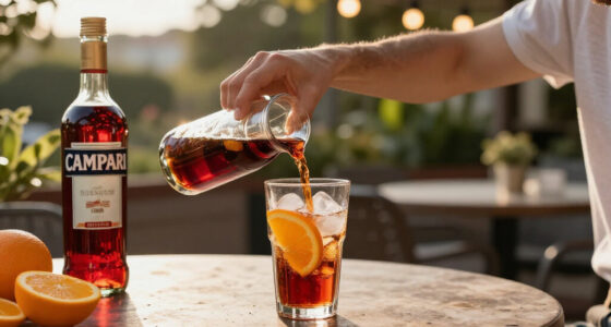 6 Best Campari Spritz Ingredients in 2026