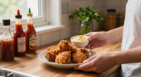 6 Best Chicken Breading Condiments in 2026