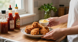 6 Best Chicken Breading Condiments in 2026