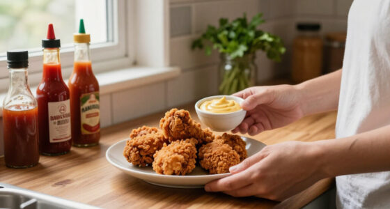 6 Best Chicken Breading Condiments in 2026