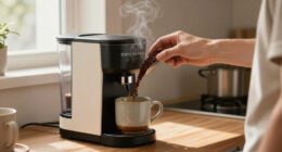 6 Best Coffee Makers That Grind Beans For You—and Brew A Better Cup, Based On The 12 We Tested