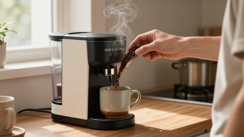 6 Best Coffee Makers That Grind Beans For You—and Brew A Better Cup, Based On The 12 We Tested