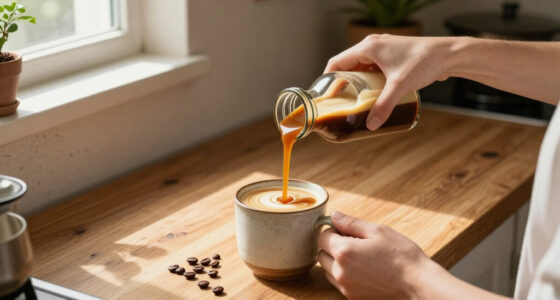 6 Best Coffee Syrups in 2026
