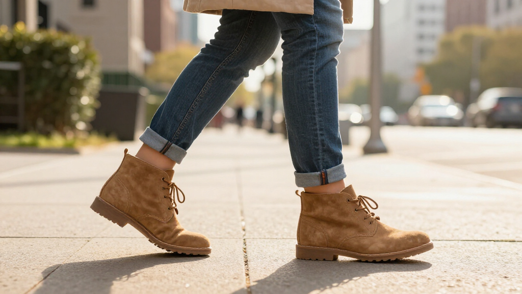 6 Best Desert Boots in 2026 — The Ultimate Buyer’s Guide