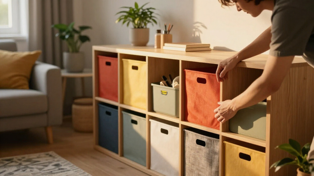 6 Best IKEA Storage Solutions in 2026
