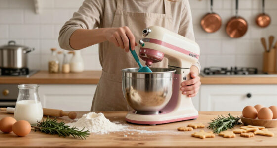 6 Best Kitchen Gadgets for Holiday Cooking in 2026