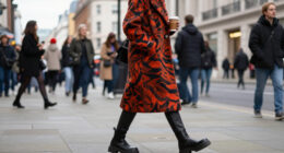 6 Best London Fashion Week Trends in 2026