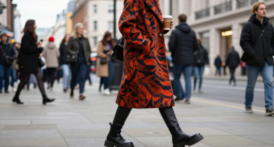 6 Best London Fashion Week Trends in 2026