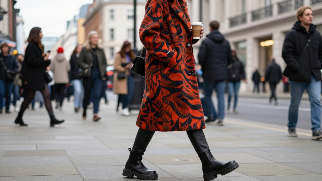 6 Best London Fashion Week Trends in 2026