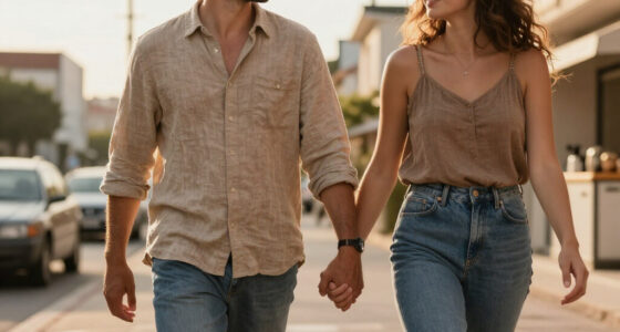 6 Best Matching Couple Outfits in 2026