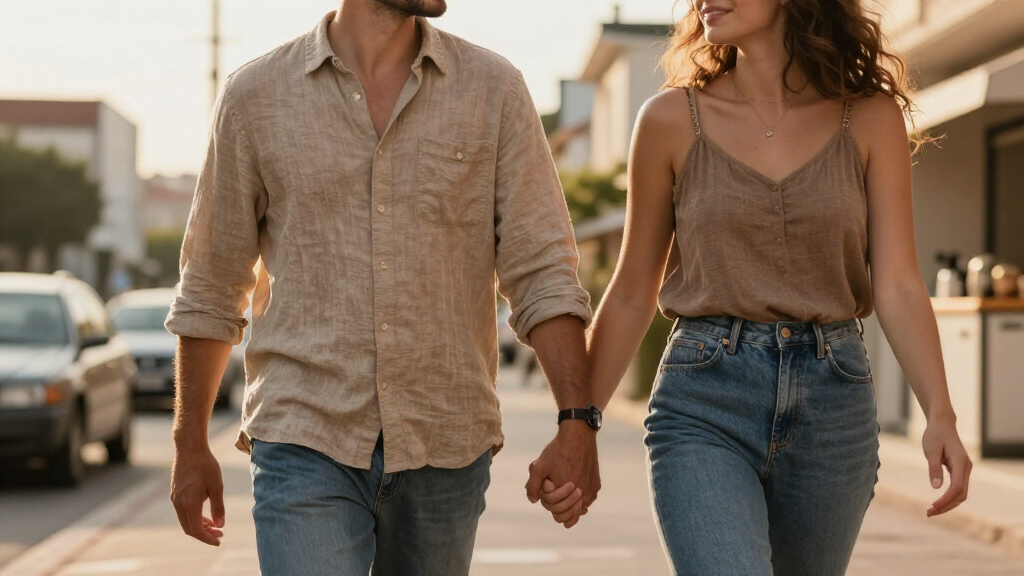 6 Best Matching Couple Outfits in 2026