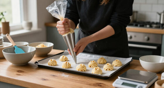 6 Best Profiterole Baking Tools in 2026