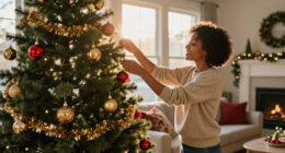 6 Best QVC Holiday Home Decor in 2026