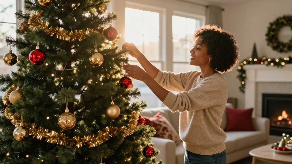 6 Best QVC Holiday Home Decor in 2026