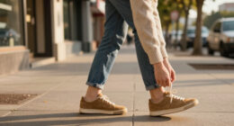 6 Best Suede Sneakers in 2026