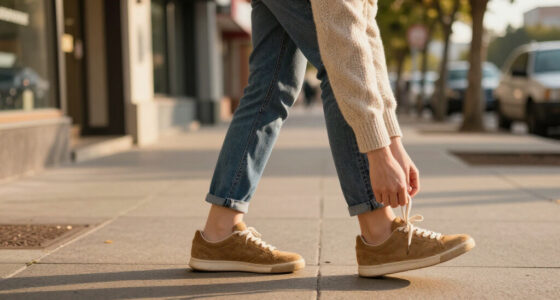6 Best Suede Sneakers in 2026