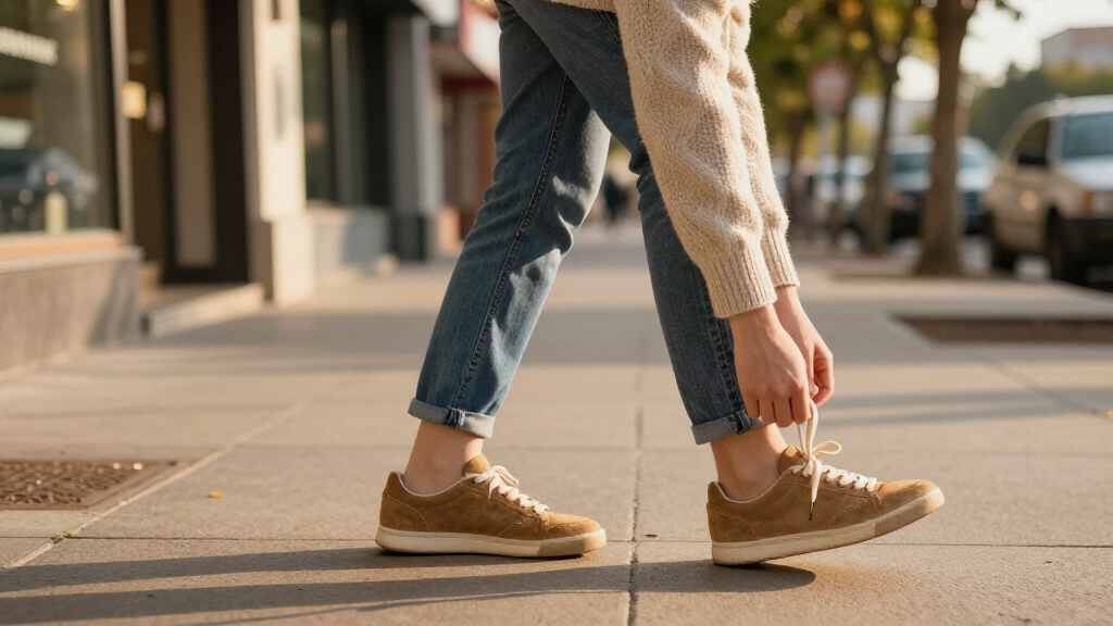 6 Best Suede Sneakers in 2026