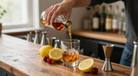 6 Best Whiskey Cocktail Ingredients in 2026
