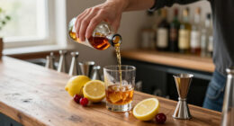6 Best Whiskey Cocktail Ingredients in 2026