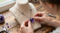 7 Best Amethyst Heart Necklaces in 2026