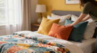 7 Best Colorful Bedroom Decor in 2026