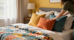 7 Best Colorful Bedroom Decor in 2026