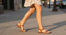 7 Best Designer Buckle Sandals in 2026