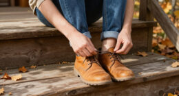 7 Best Fall Shoes in 2026