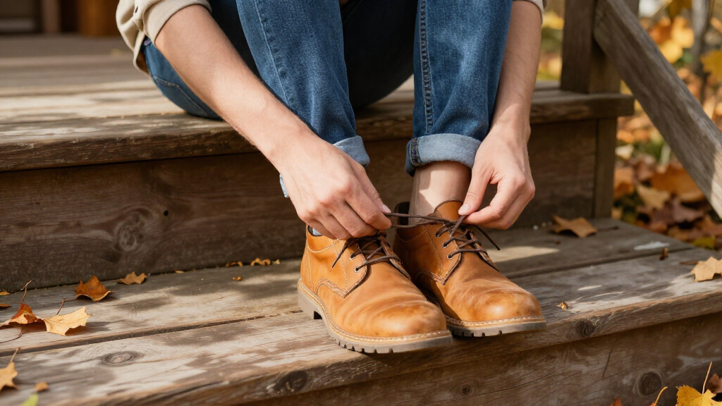 7 Best Fall Shoes in 2026