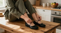 7 Best Flat Shoes and Fall Jackets in 2026