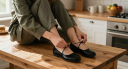 7 Best Flat Shoes and Fall Jackets in 2026