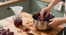 7 Best Grape Jam Making Kits for Home Canning in 2026