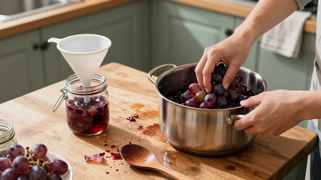 7 Best Grape Jam Making Kits for Home Canning in 2026