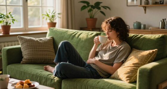 7 Best Green Couches in 2026