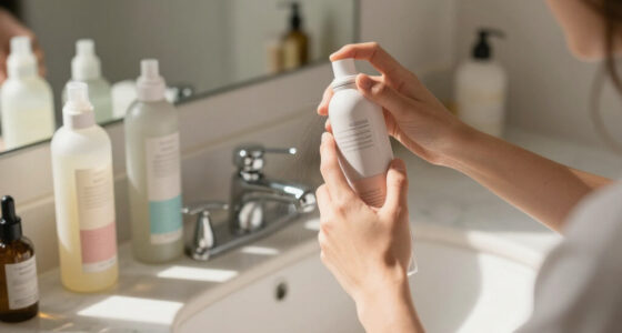 7 Best Hair Styling Products For Fine Hair In 2026